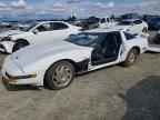 1995 CHEVROLET CORVETTE