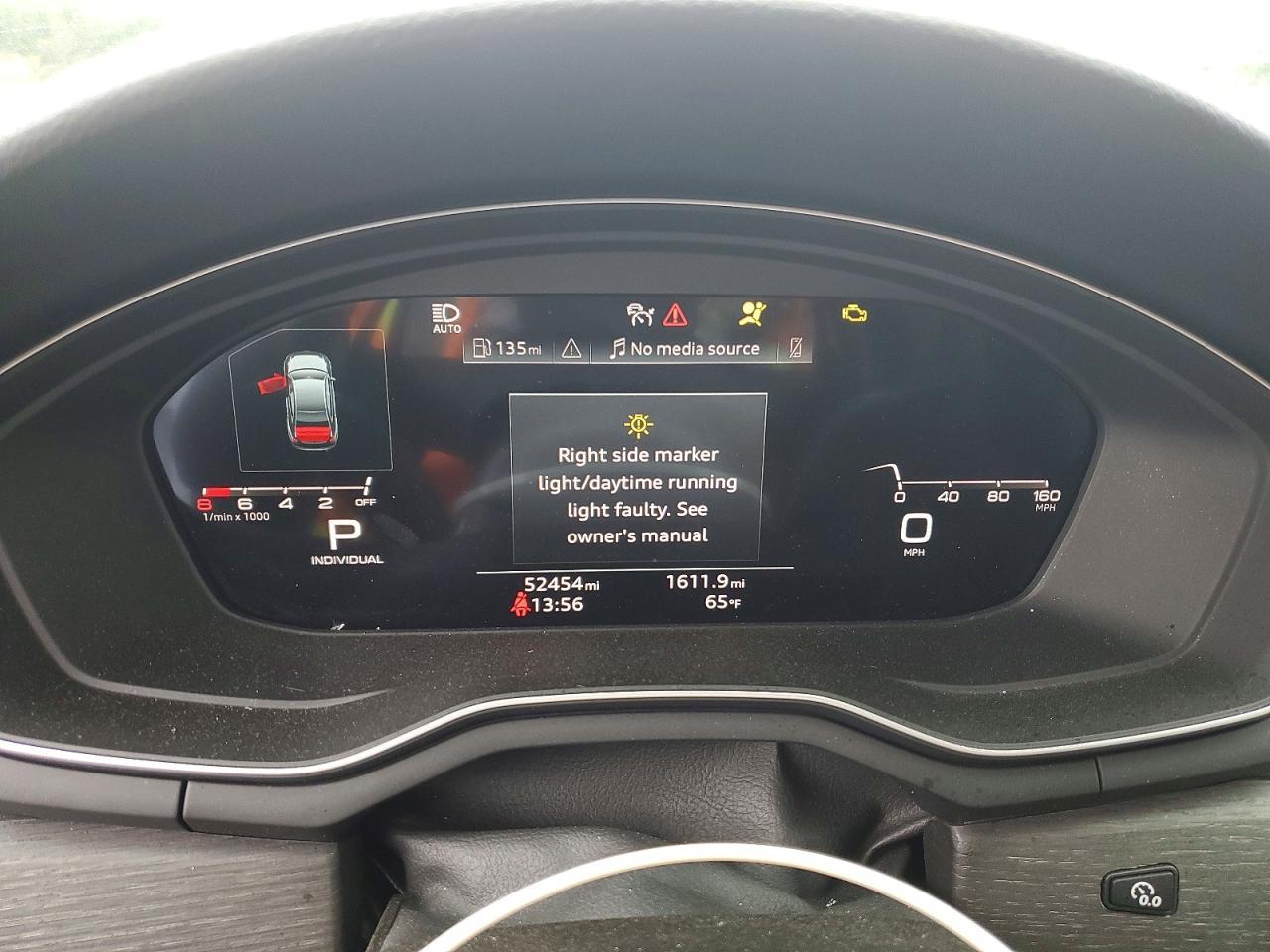 2024 AUDI A4