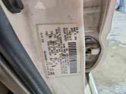 1999 TOYOTA 4Runner