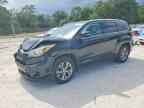 2015 TOYOTA HIGHLANDER