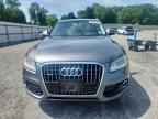 2015 AUDI Q5