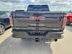 2024 GMC Sierra