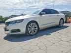 2014 CHEVROLET IMPALA
