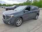 2021 GMC Terrain