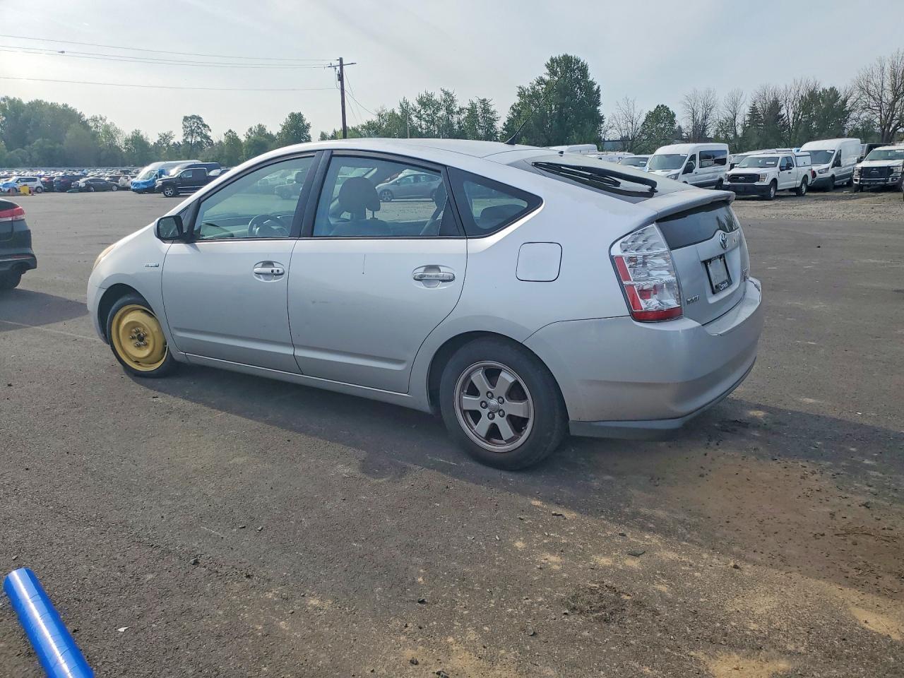 2006 TOYOTA PRIUS