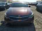 2020 KIA OPTIMA