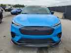 2021 FORD Mustang Mach-E