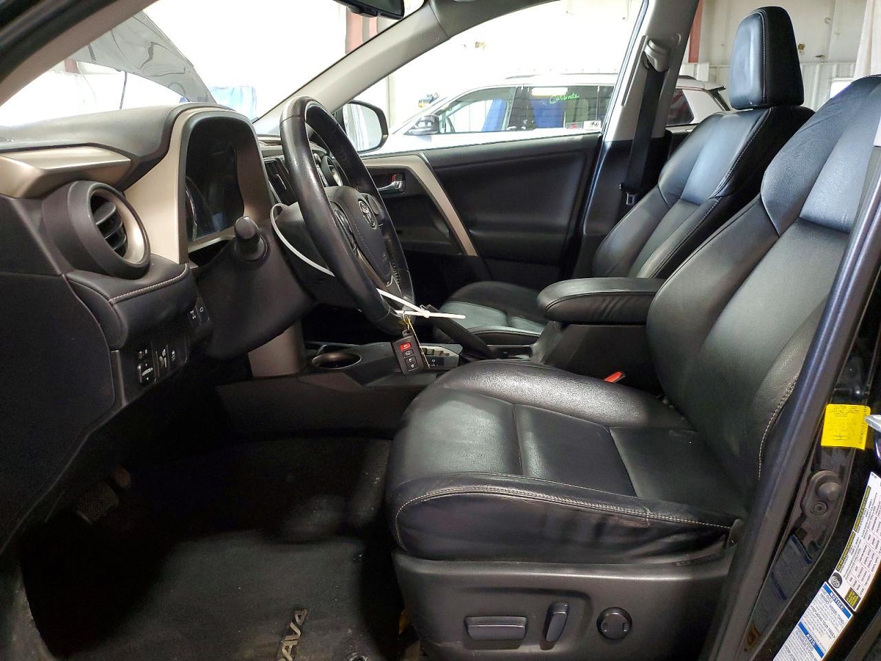 2014 TOYOTA RAV4