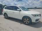 2017 NISSAN PATHFINDER