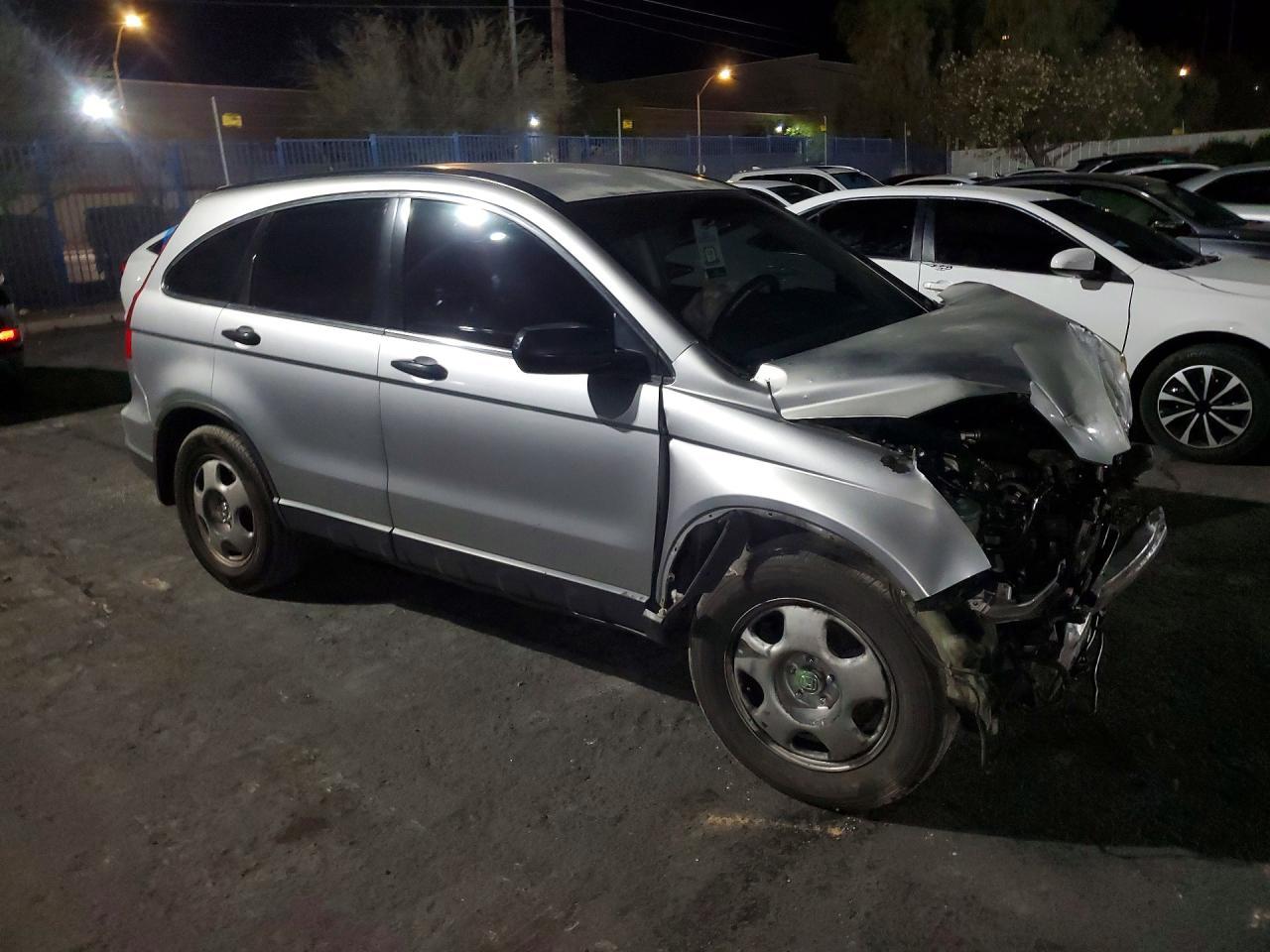 2008 HONDA CR-V