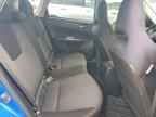2012 SUBARU IMPREZA