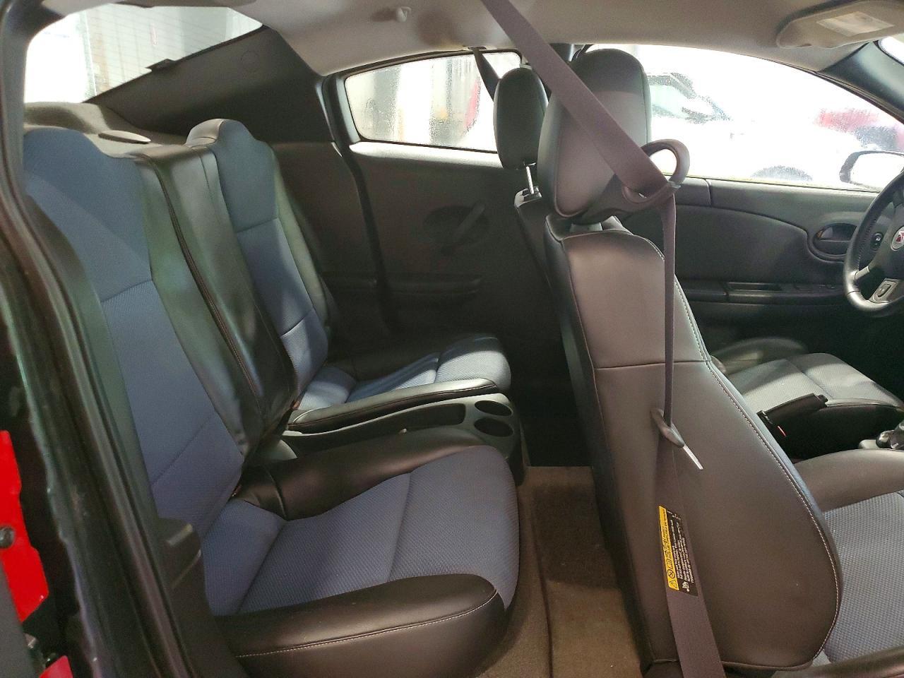 2005 SATURN Ion