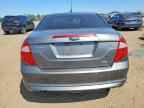 2010 FORD FUSION