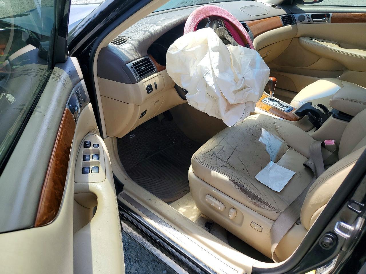 2006 LEXUS ES 330
