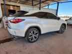 2018 LEXUS RX 350