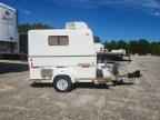 2016 Pelsue Trailer