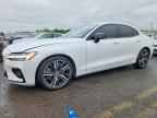 2019 VOLVO S60