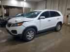 2011 KIA SORENTO
