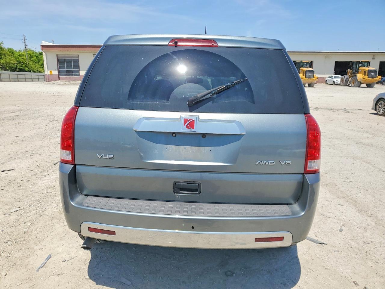 2006 SATURN Vue