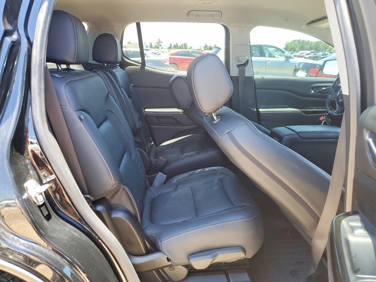 2022 GMC ACADIA