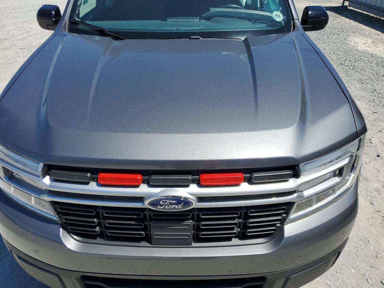 2024 FORD Maverick
