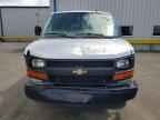 2016 CHEVROLET EXPRESS 2500