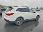 2016 HYUNDAI SANTA FE