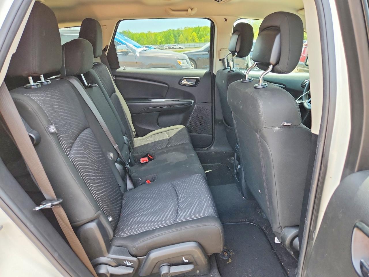 2019 DODGE JOURNEY