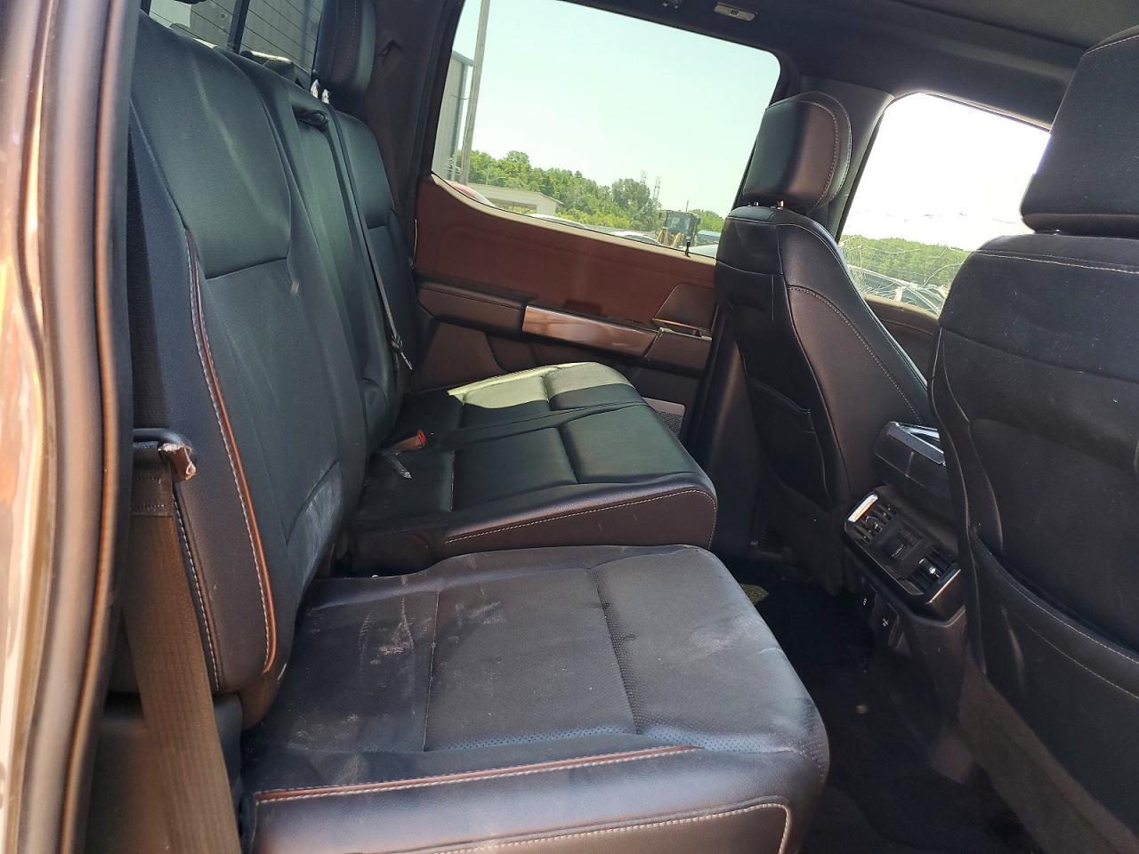 2022 FORD F-150 Lightning
