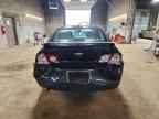 2009 CHEVROLET MALIBU