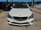 2015 MERCEDES-BENZ E-Class