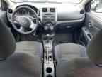 2012 NISSAN VERSA