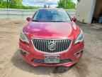 2017 BUICK Envision