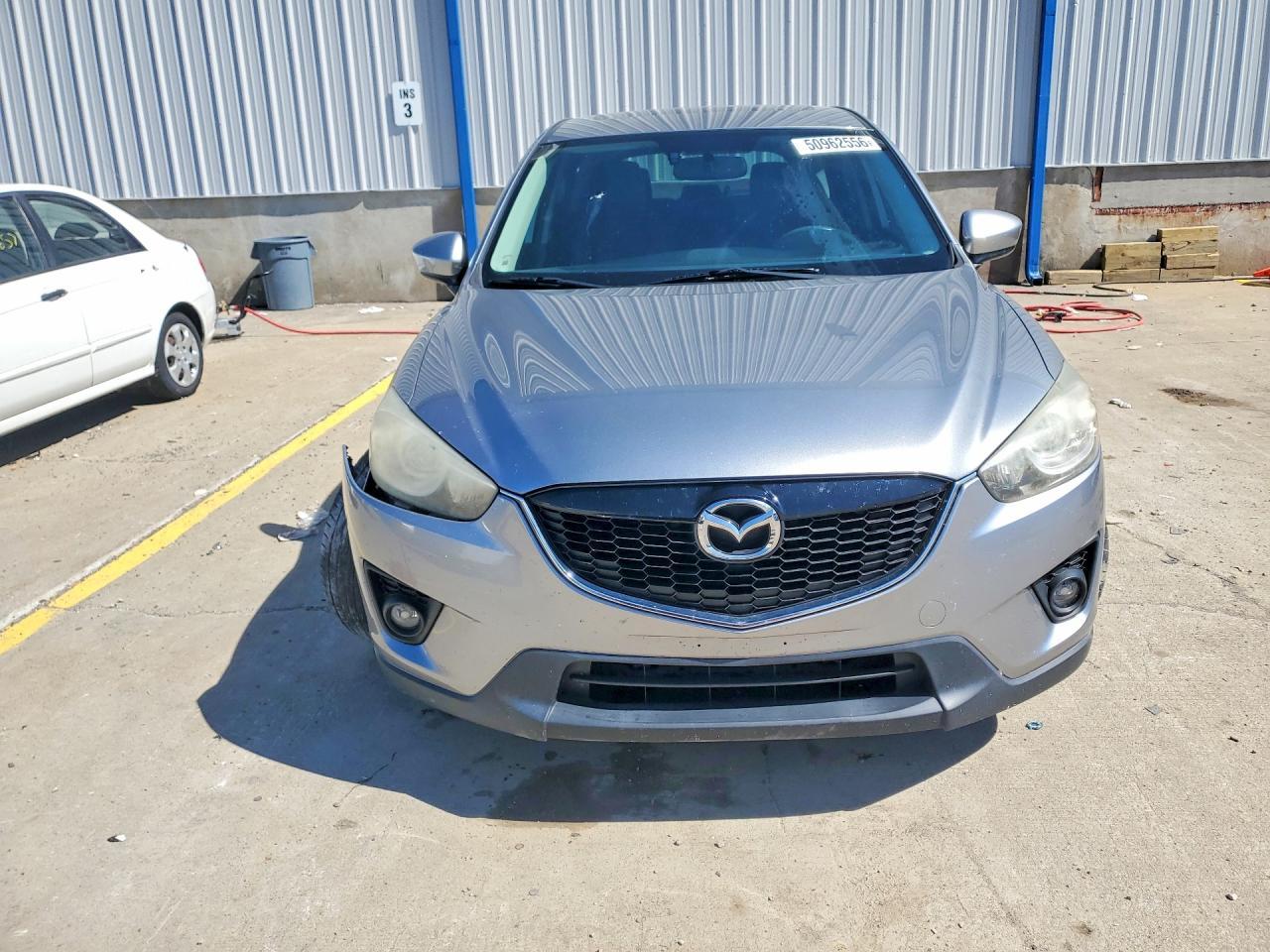2013 MAZDA CX-5