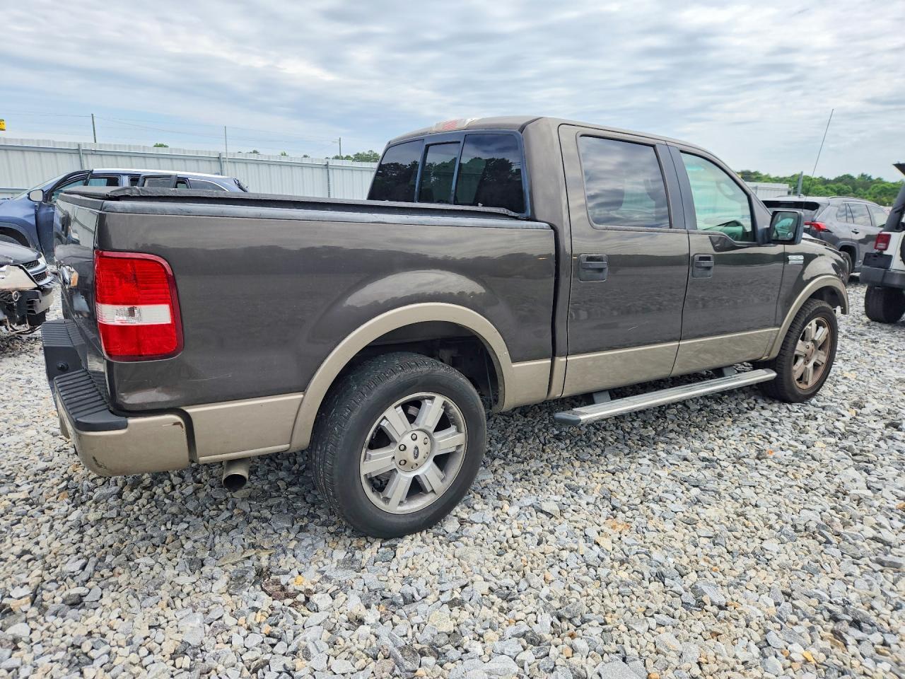 2006 FORD F-150 Lightning