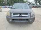 2008 HONDA PILOT