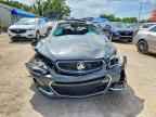 2017 CHEVROLET SS