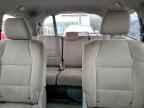2017 HONDA ODYSSEY