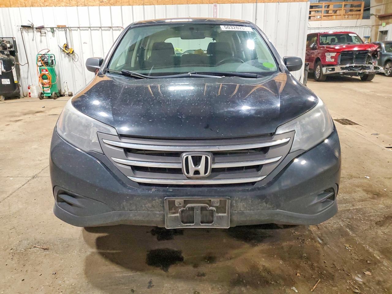 2013 HONDA CR-V