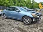2011 HONDA ACCORD