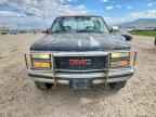 1992 GMC Sierra