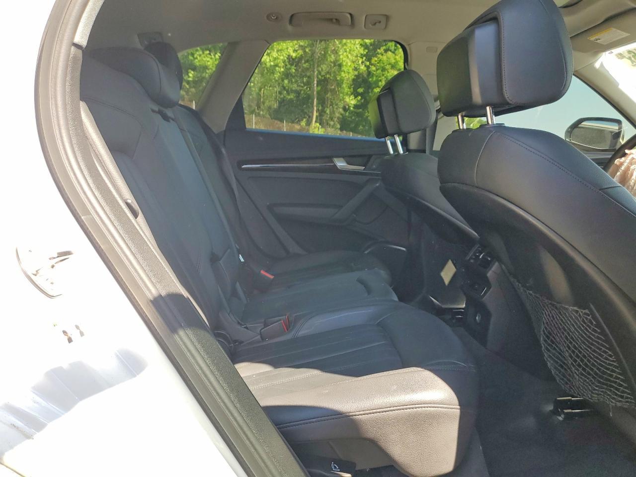 2020 AUDI Q5