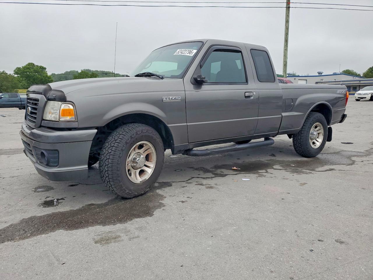 2006 FORD RANGER