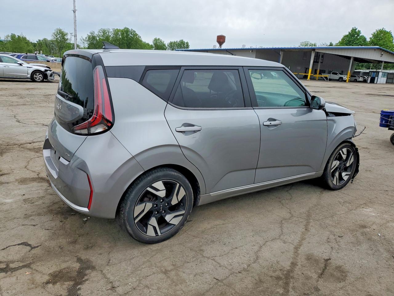 2023 KIA SOUL