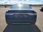 2020 LINCOLN Continental