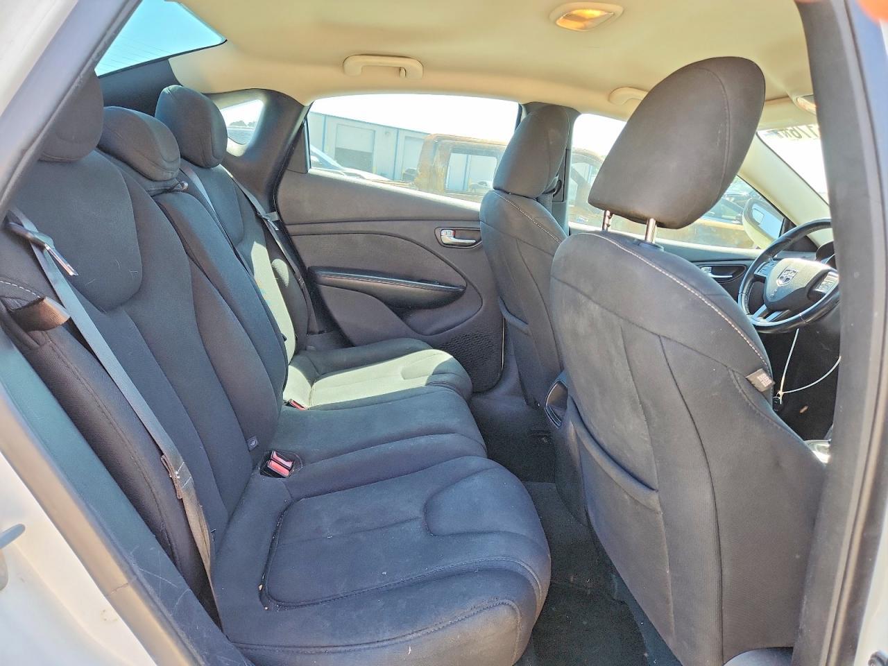 2013 DODGE Dart