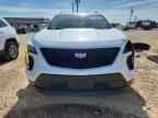 2022 CADILLAC XT4