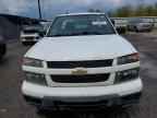 2012 CHEVROLET COLORADO