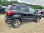 2021 FORD EcoSport