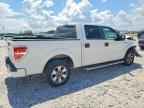 2012 FORD F-150 Lightning